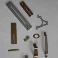 Sheet Metal Part 02