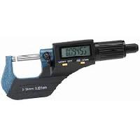 digital micrometers