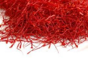 Irani Saffron