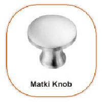 Matki Knob