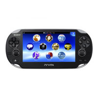 Sony Psvita Wifi Games