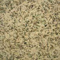 Crystal Yellow Granite Slab