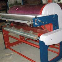 Sheet Fed Two Colour Flexographic Printing Machine