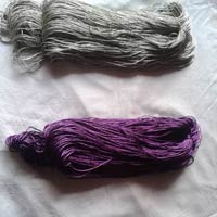 Polyester Yarn