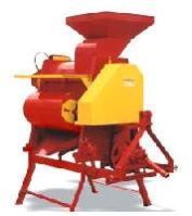 agricultural threshers