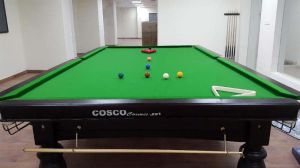 Billiard Tables