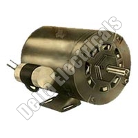 Single Phase Squirrel Cage Motor