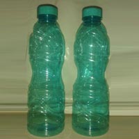 PET Freeze Bottles