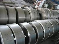 Bright Annealed Steel Strip