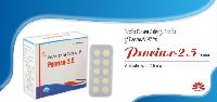 Psoriax-2.5/5 mg Tablet
