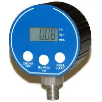 Digital Pressure Gauge