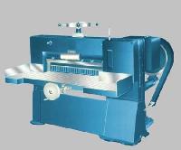 Semi Automatic Cutting Machine