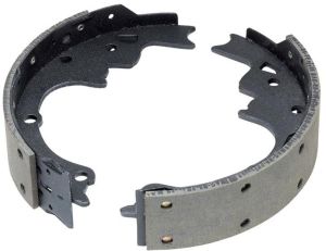 Three Wheeler Brake Shoes