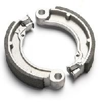 Two Wheeler Brake Shoe