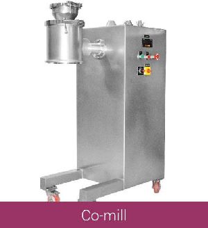 Co-Mill