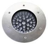 Floor Mounted LED Light