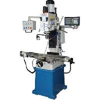 milling drilling machine