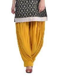 Cotton Salwar