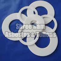 Ptfe Teflon Gaskets