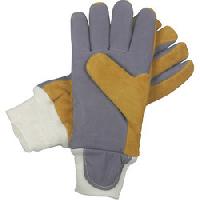 Fire Fighting Hand Glove