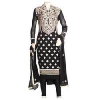 Ladies Georgette Suits