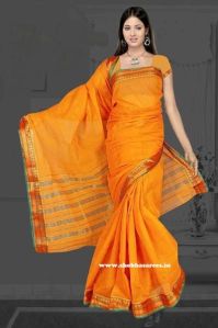 Cotton Sarees