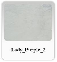 lady White Marble