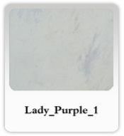 lady White Marble