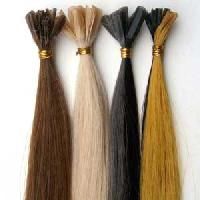 Pre Bonded Hair Extensions