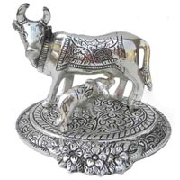 Whitemetal Casting Kamadhanu