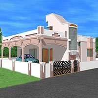 House Construction Services, Real Estate Services