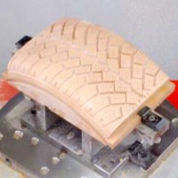 tyre moulds