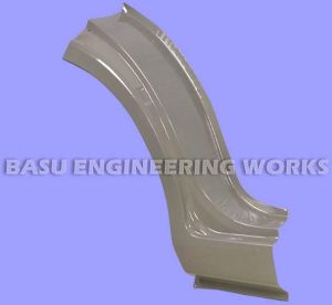 Maruti Esteem Body Parts