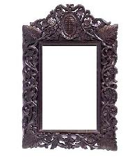 Wooden Mirror Frames