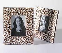 Wooden Photo Frames