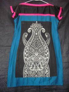 womens tunic