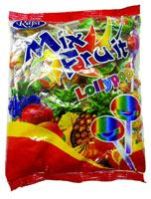 Mix Fruit Lollypop