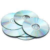 movies cd