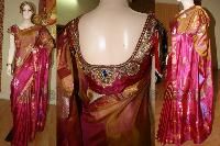 Designer Wedding Sarees