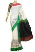 Ethnic Sarees