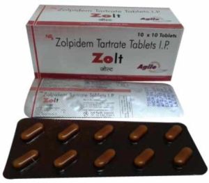 Zolt Tablets