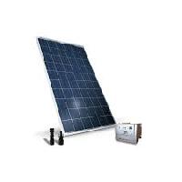 Solar panel regulator