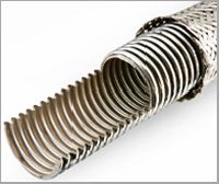 Stainless Steel Corrugated Hoses