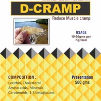D-cramp