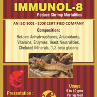 Immunol-8 Tablet