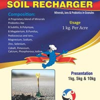 Soil Recharger