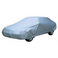 Car Body Cover