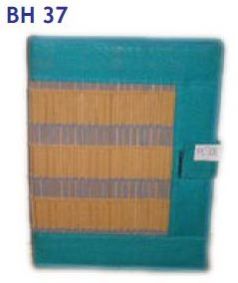 Jute Folder