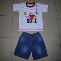 Boys Dress