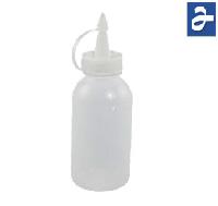 Plastic Oil Bottle